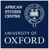 OXFORD AFRICAN STUDIES CENTRE